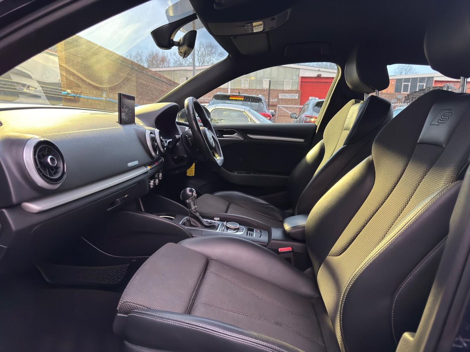 Used Audi A3 2016 for sale - 77015481: Photo 49