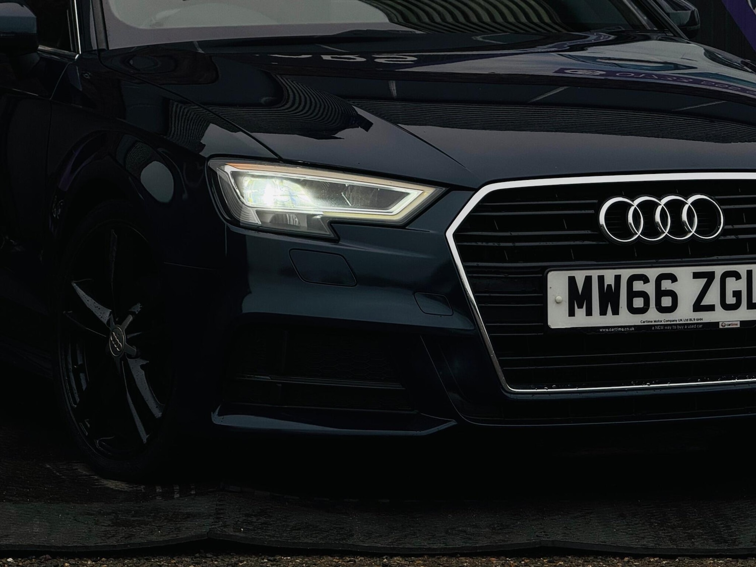 Used Audi A3 2016 for sale - 77015481: Photo 5