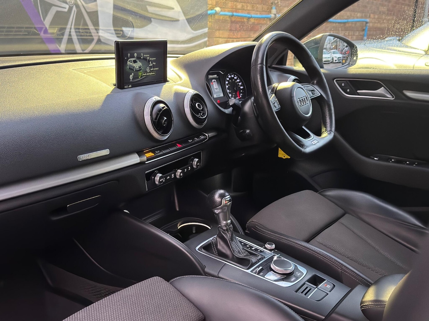 Used Audi A3 2016 for sale - 77015481: Photo 50