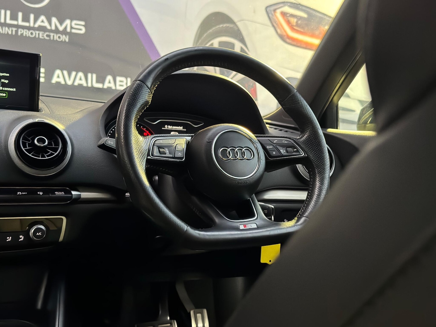 Used Audi A3 2016 for sale - 77015481: Photo 53