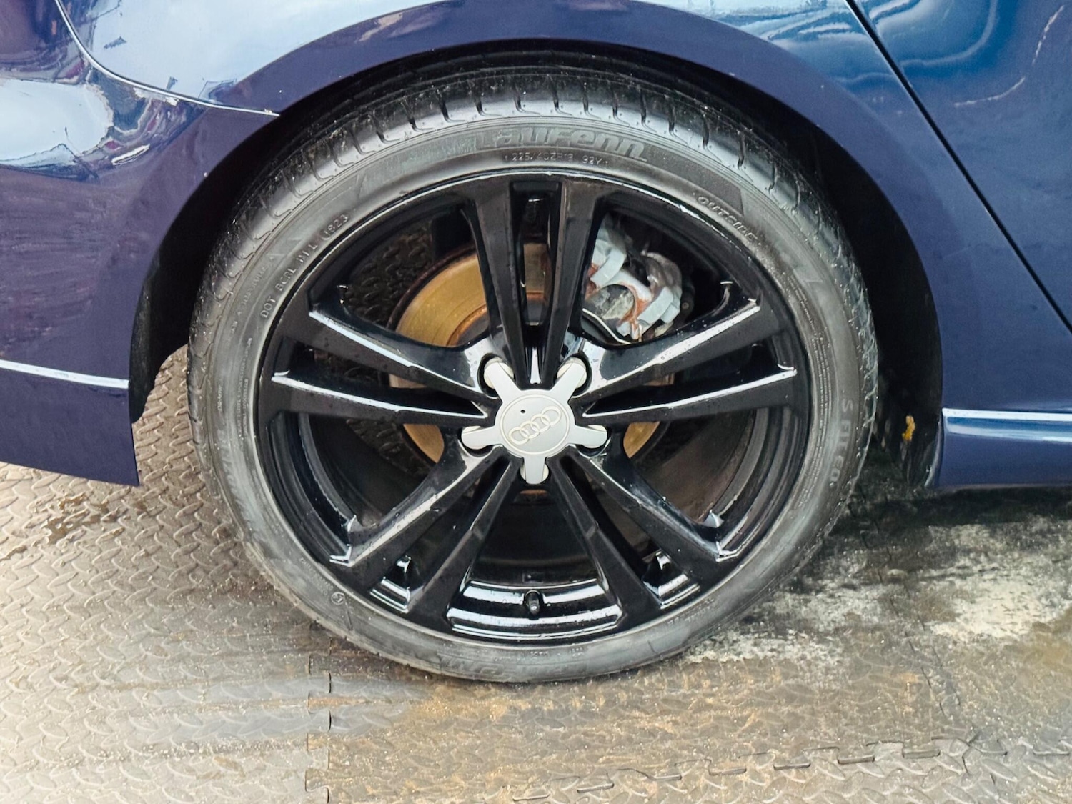 Used Audi A3 2016 for sale - 77015481: Photo 8