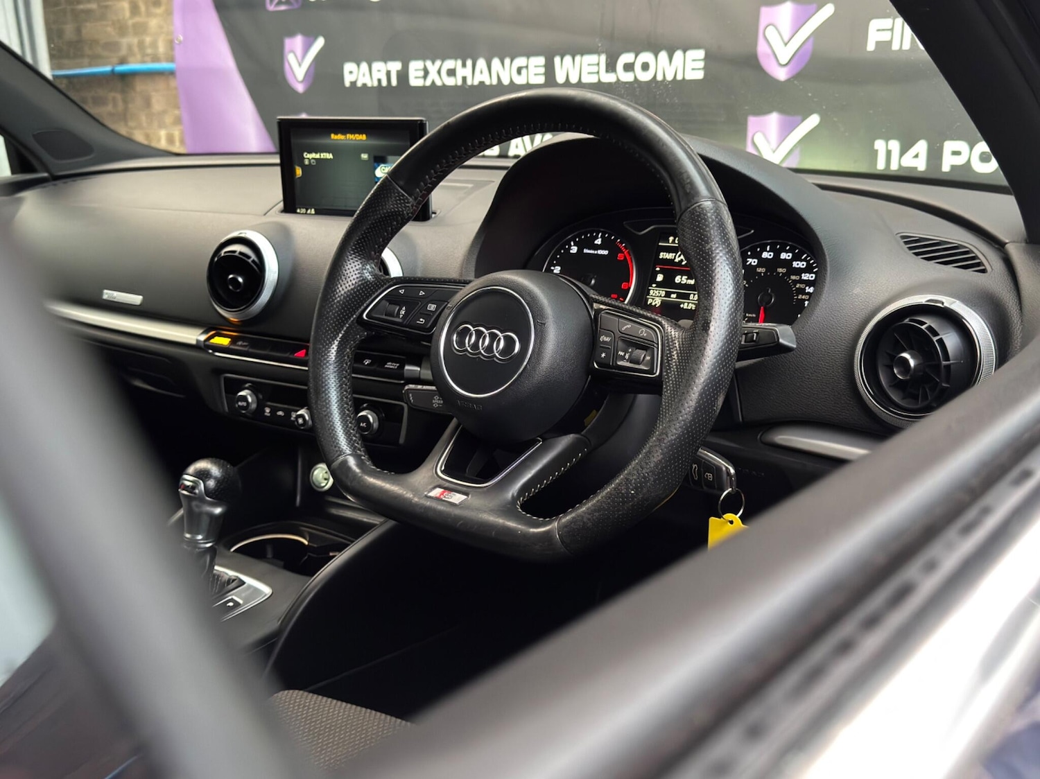 Used Audi A3 2016 for sale - 77015481: Photo 9