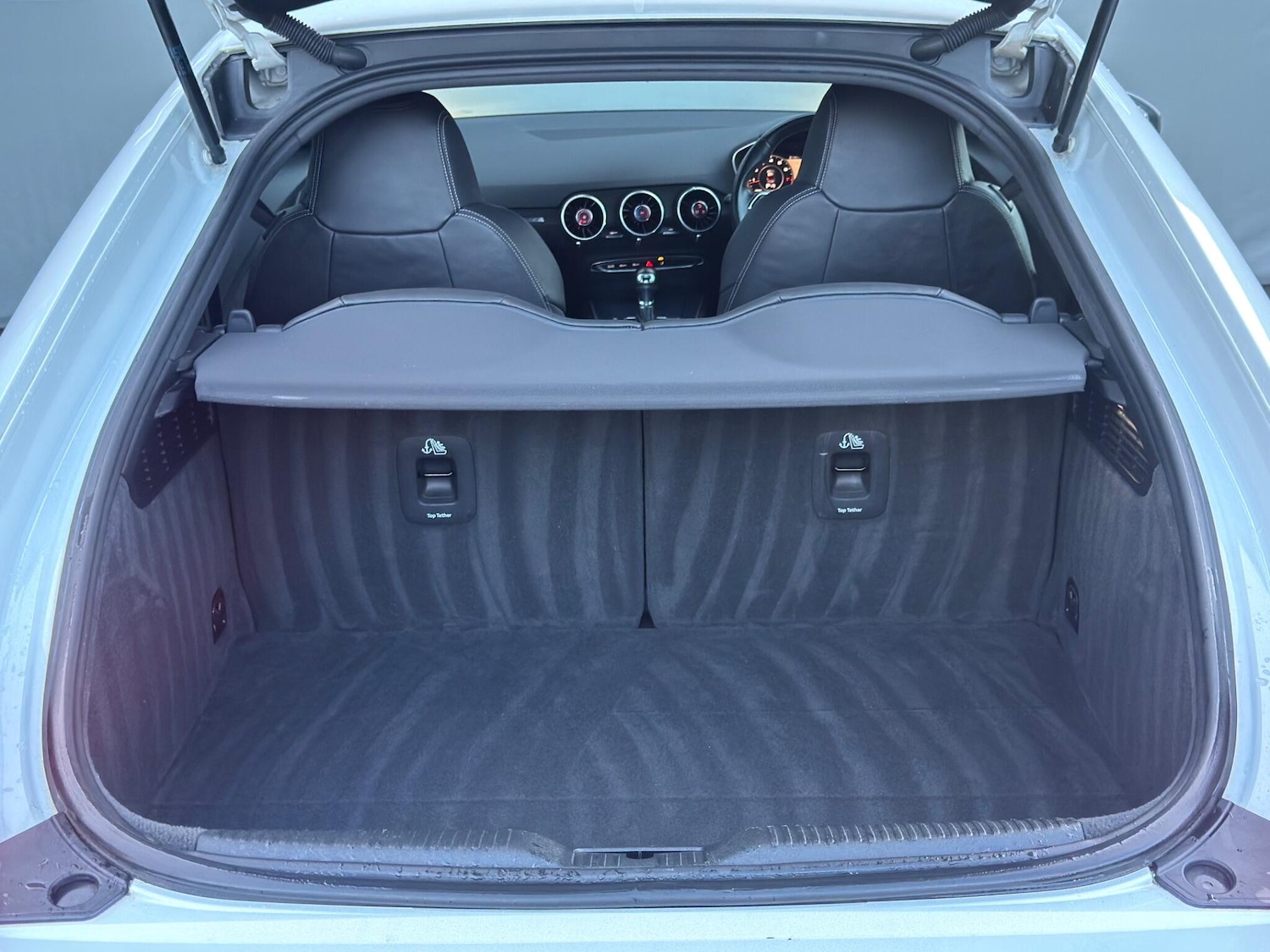 Used Audi TT 2017 for sale - 77524131: Photo 24