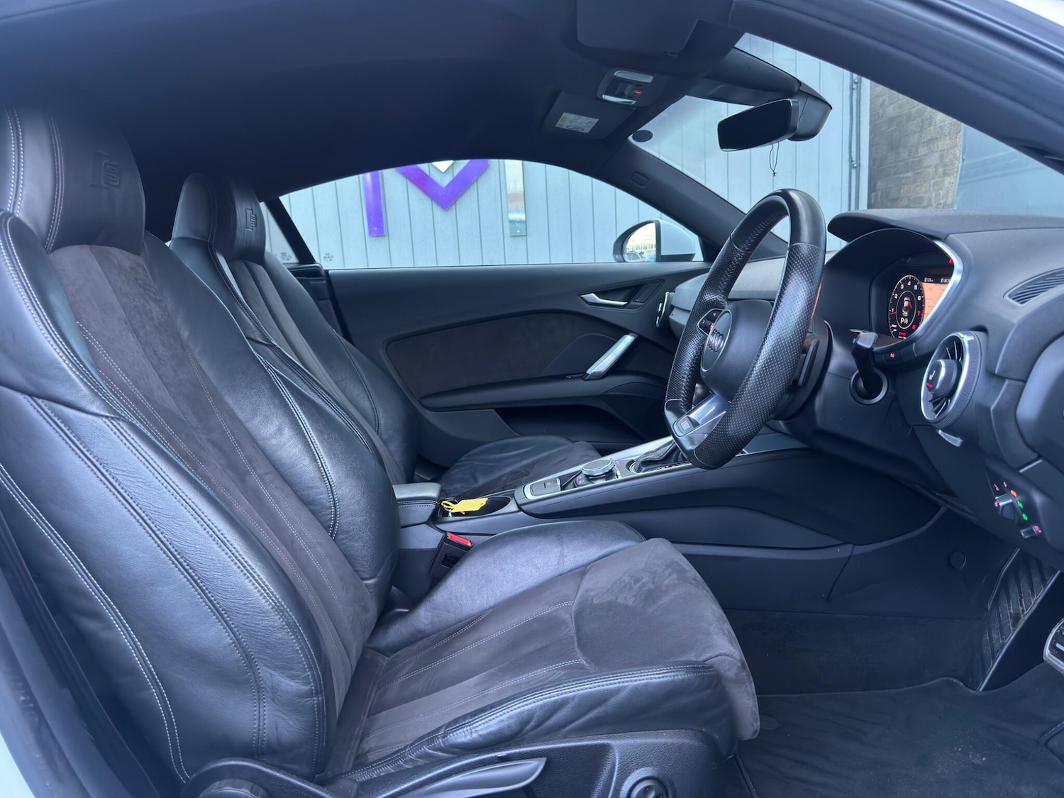 Used Audi TT 2017 for sale - 77524131: Photo 27