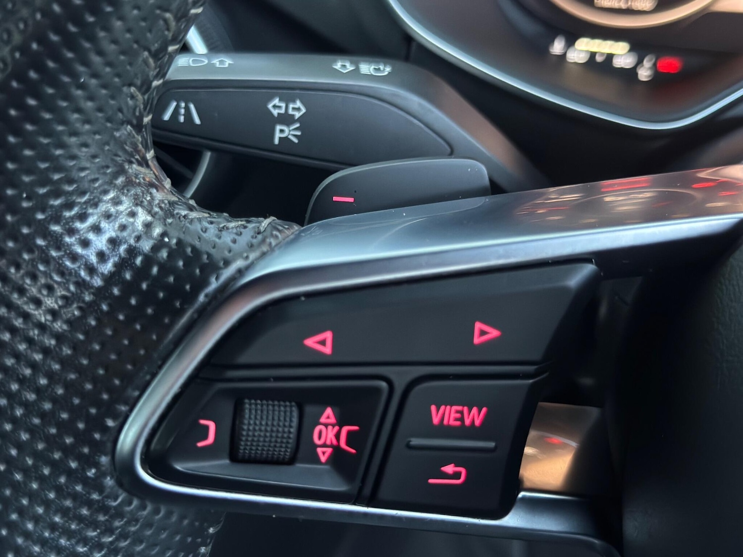 Used Audi TT 2017 for sale - 77524131: Photo 35