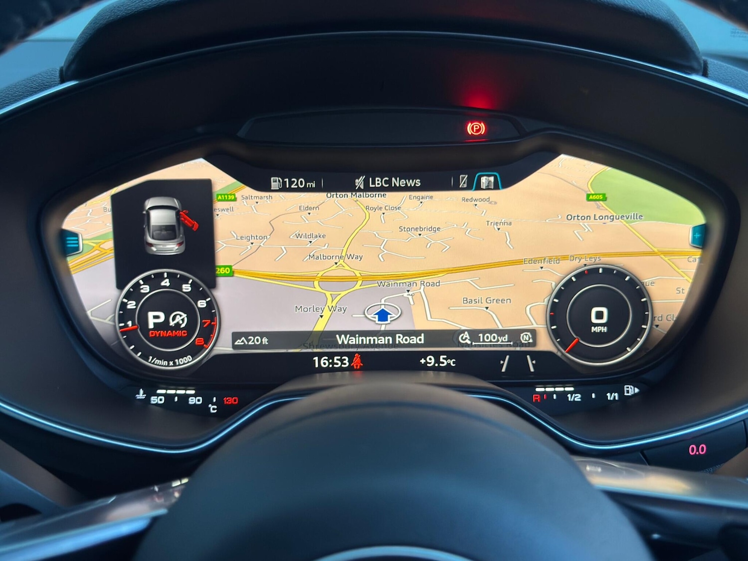 Used Audi TT 2017 for sale - 77524131: Photo 41