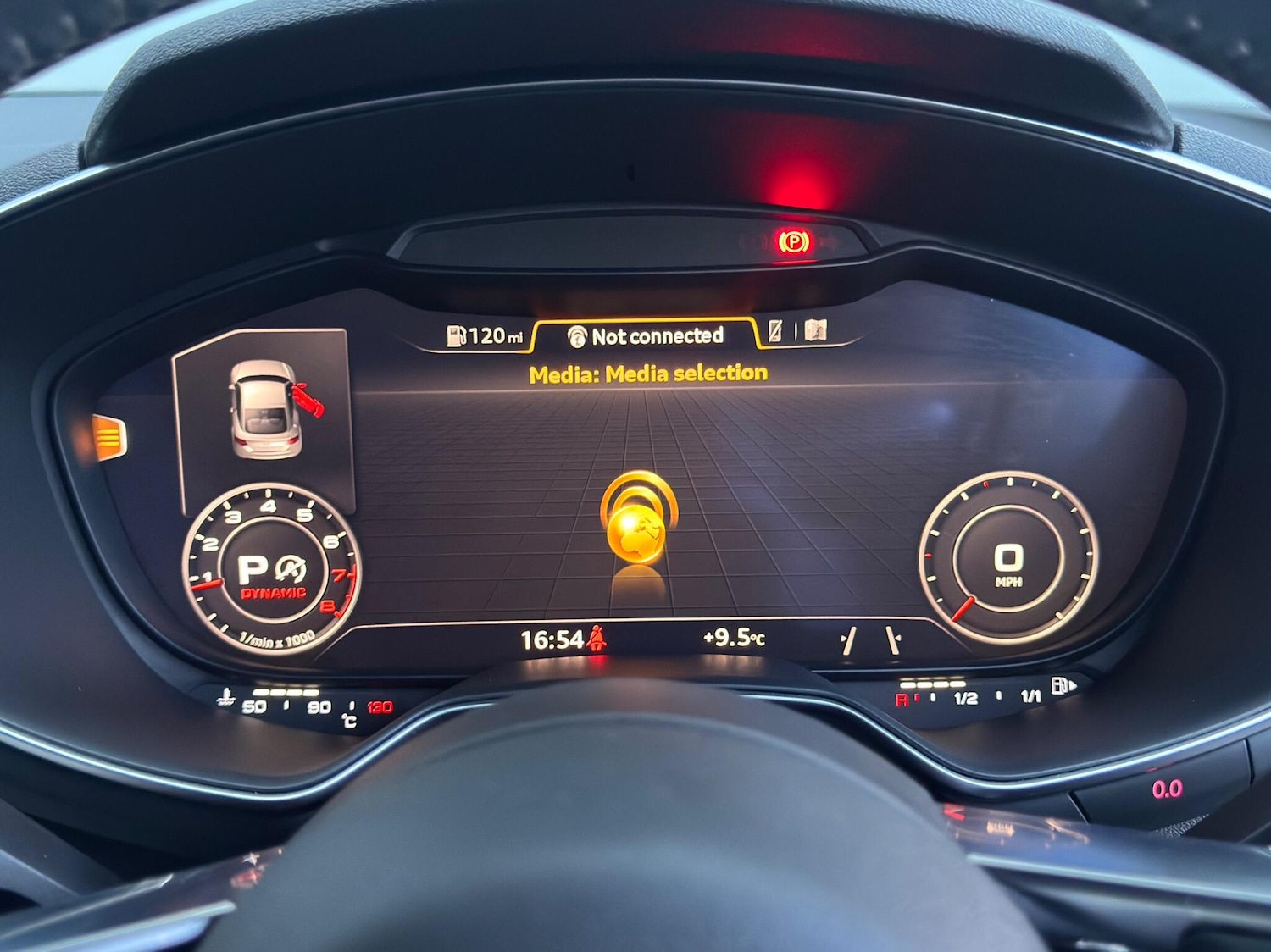 Used Audi TT 2017 for sale - 77524131: Photo 42