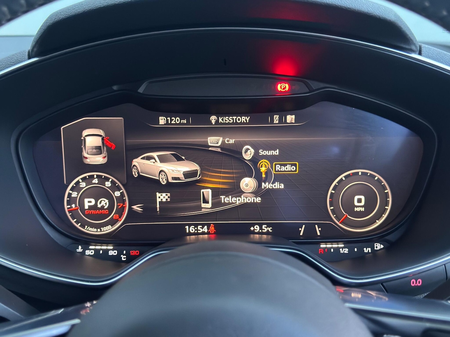 Used Audi TT 2017 for sale - 77524131: Photo 45