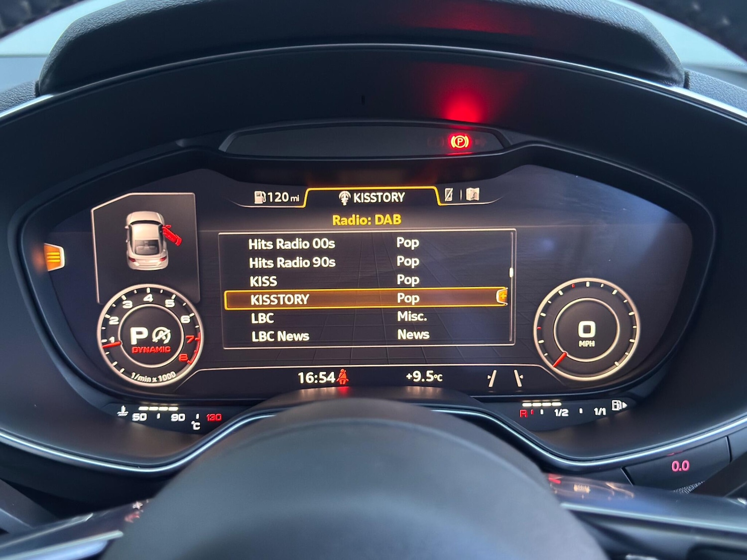 Used Audi TT 2017 for sale - 77524131: Photo 46