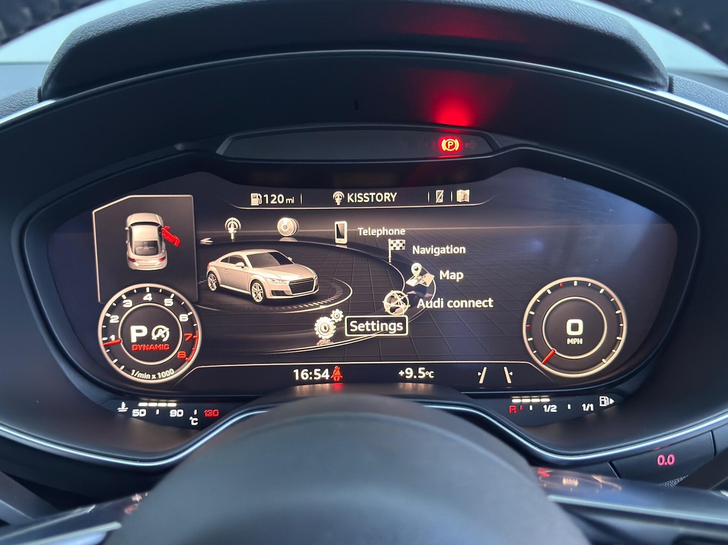 Used Audi TT 2017 for sale - 77524131: Photo 47