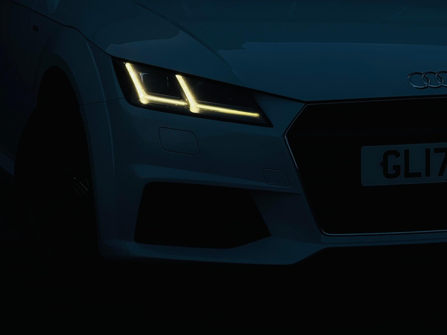 Used Audi TT 2017 for sale - 77524131: Photo 5