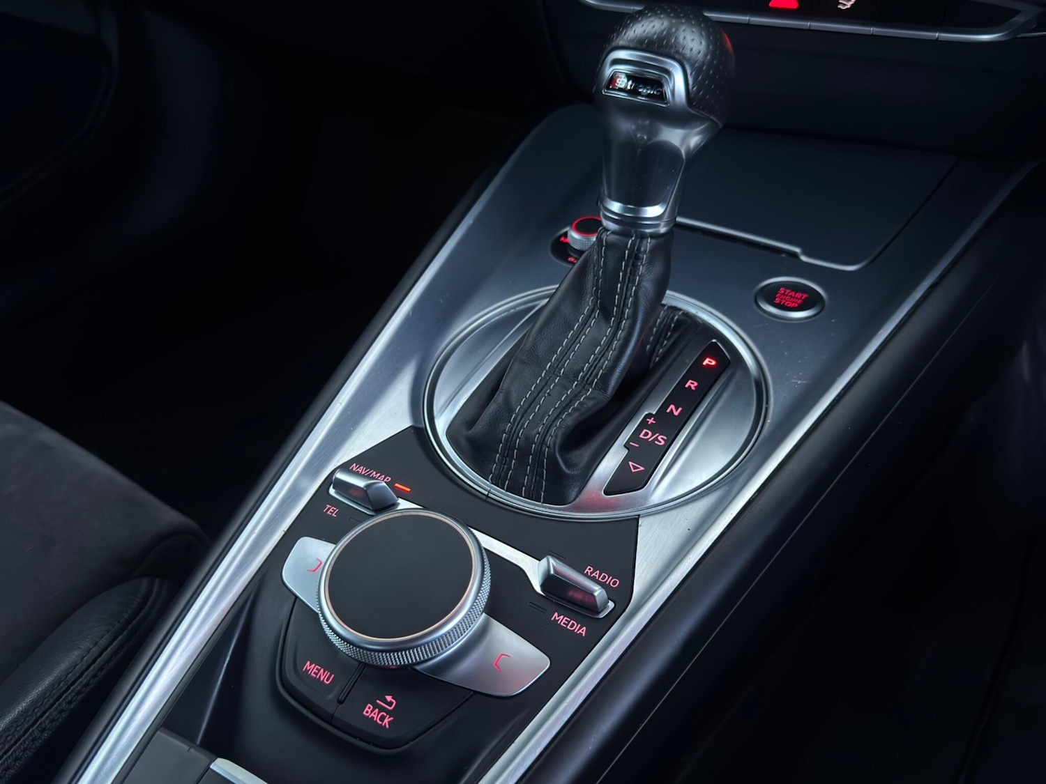 Used Audi TT 2017 for sale - 77524131: Photo 51