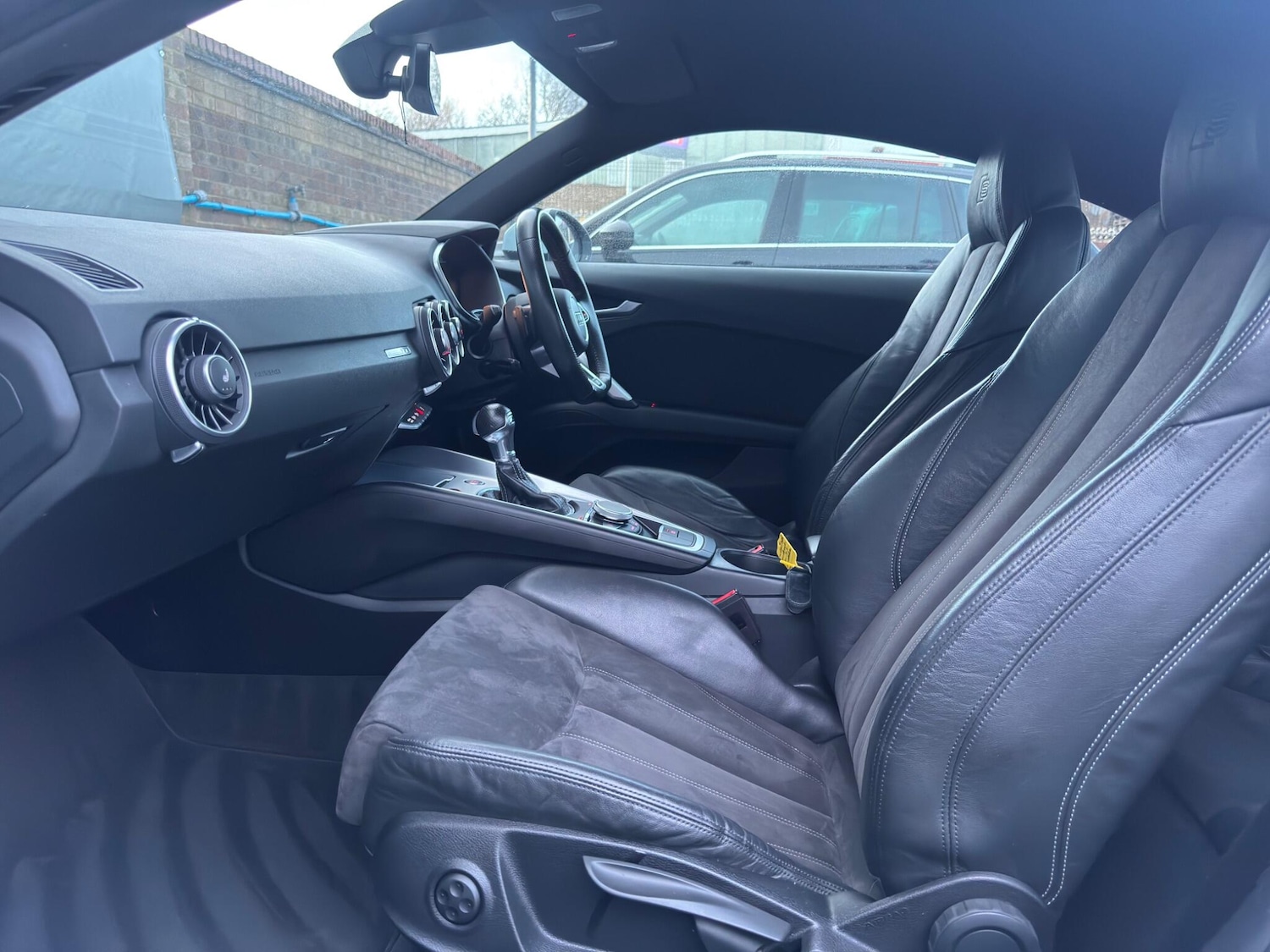 Used Audi TT 2017 for sale - 77524131: Photo 55