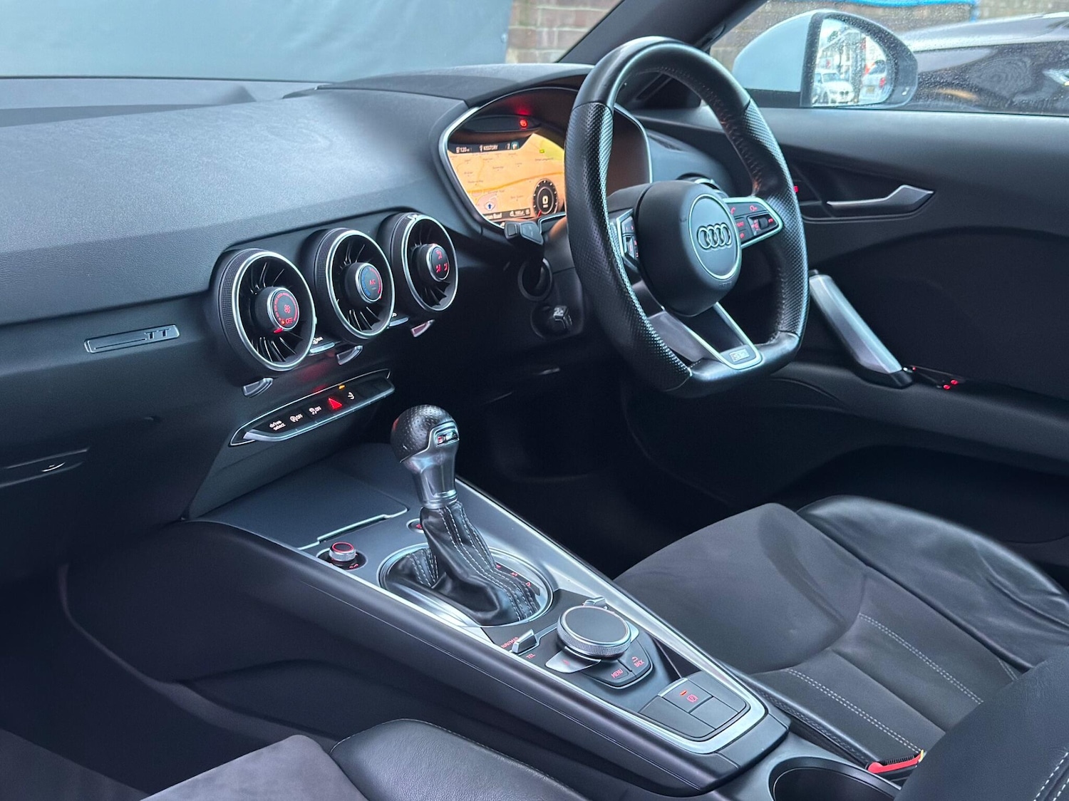 Used Audi TT 2017 for sale - 77524131: Photo 56