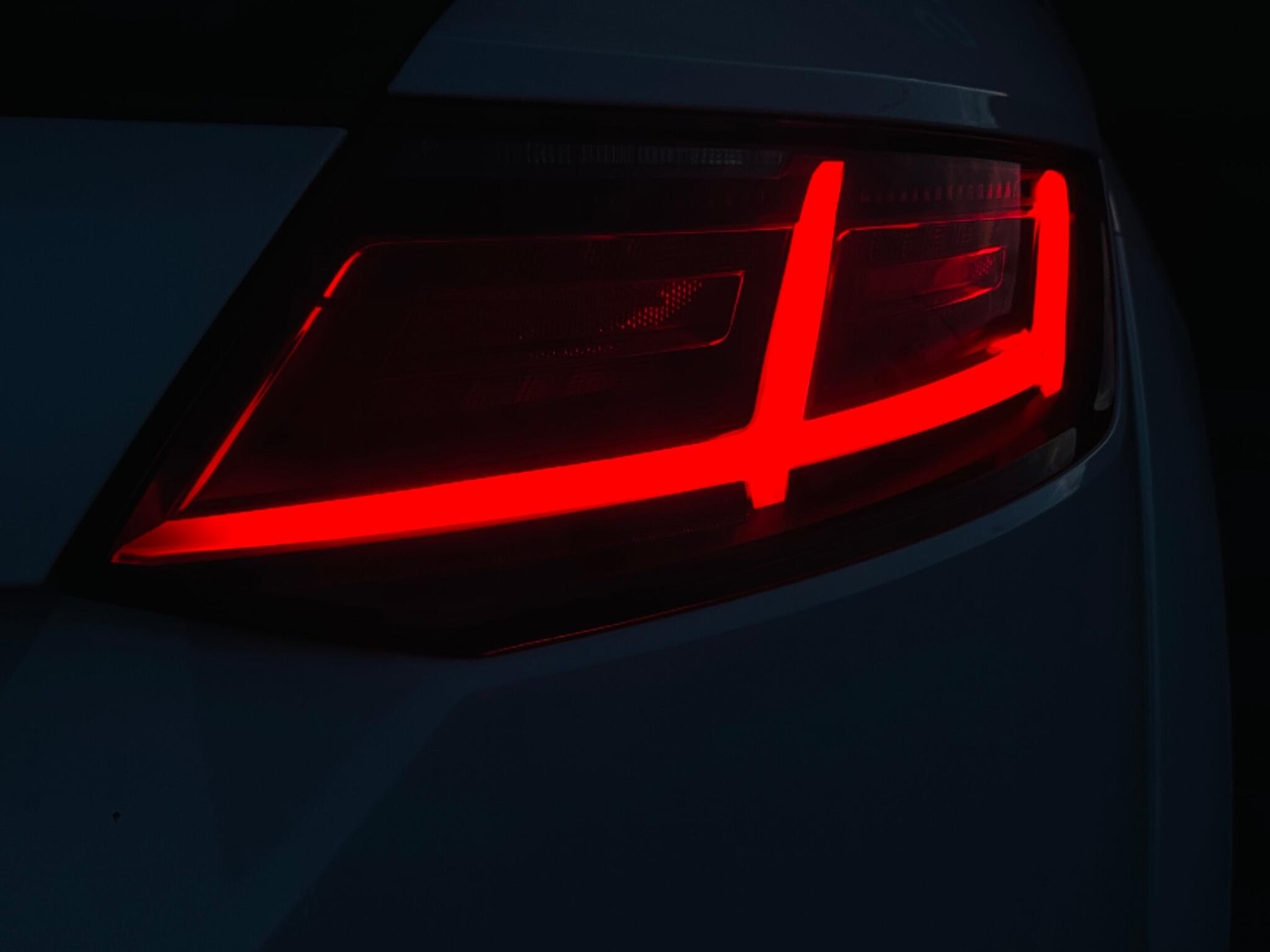 Used Audi TT 2017 for sale - 77524131: Photo 7