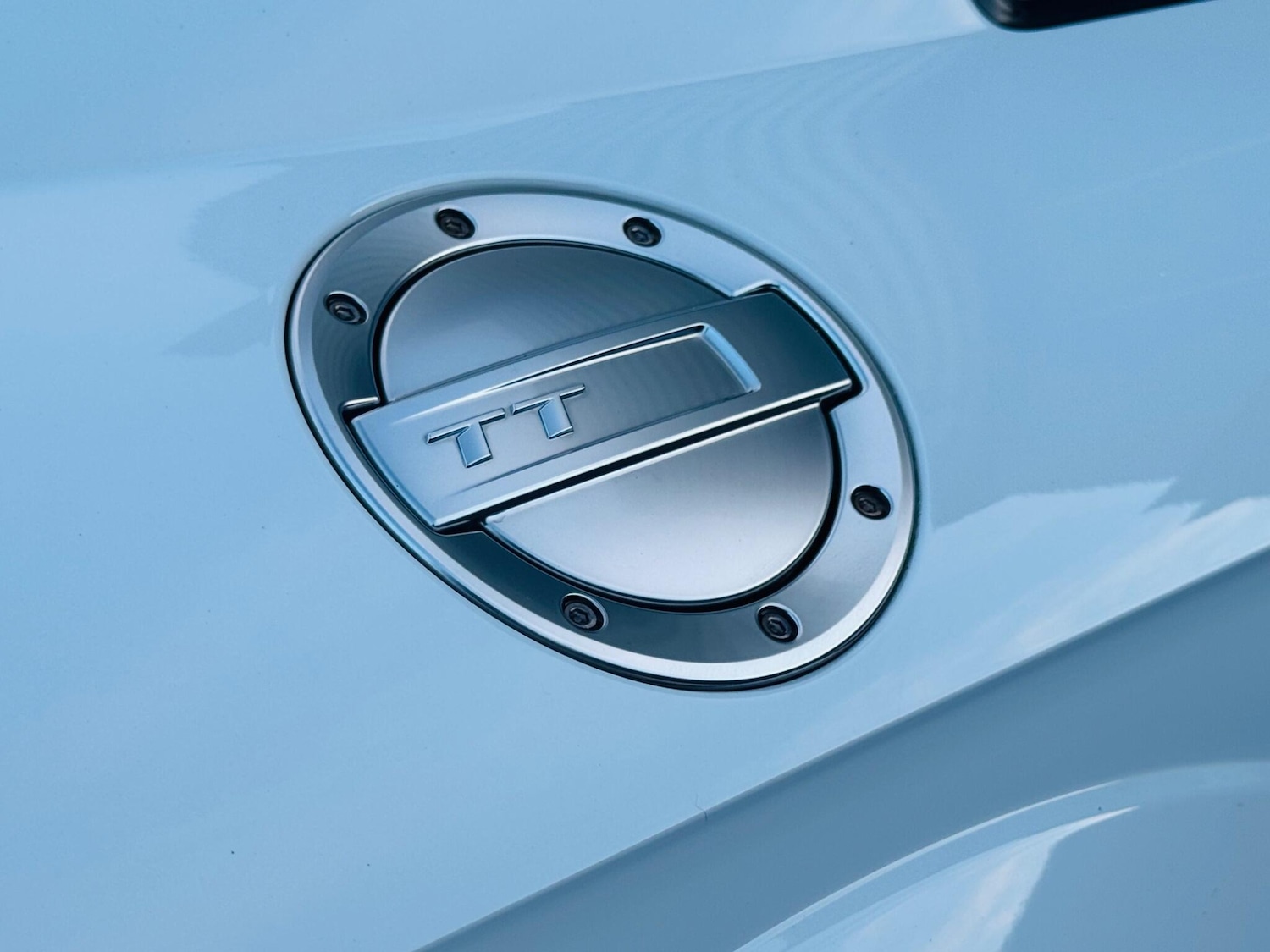 Used Audi TT 2017 for sale - 77524131: Photo 8