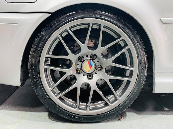 Used BMW M3 2005 for sale - 73298020: Photo 12