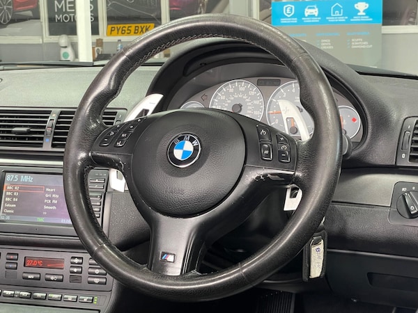Used BMW M3 2005 for sale - 73298020: Photo 13
