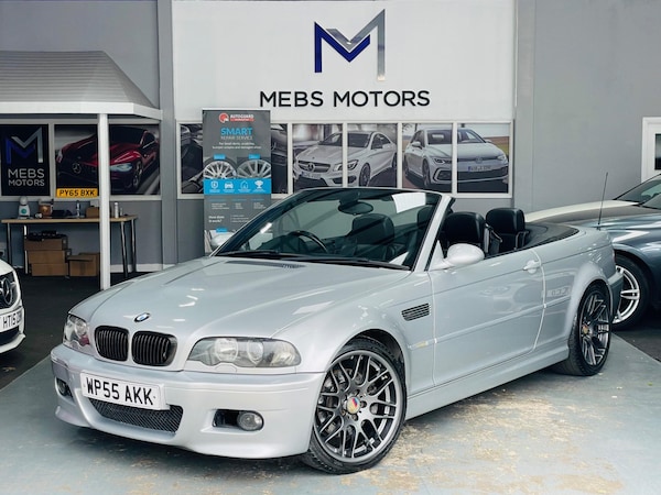Used BMW M3 2005 for sale - 73298020: Photo 15