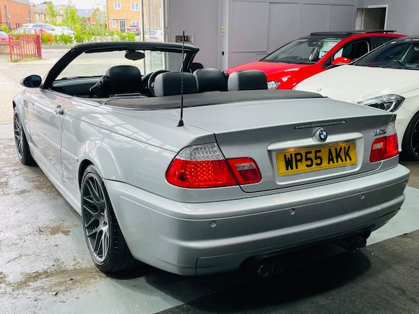 Used BMW M3 2005 for sale - 73298020: Photo 16