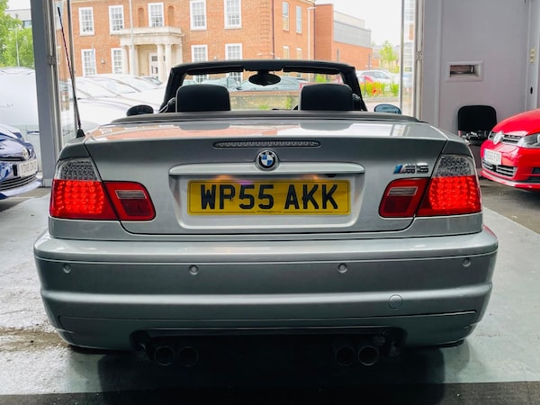 Used BMW M3 2005 for sale - 73298020: Photo 17