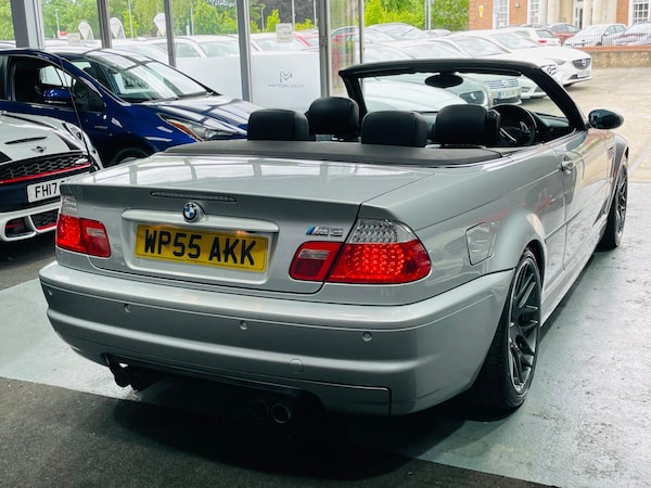 Used BMW M3 2005 for sale - 73298020: Photo 18