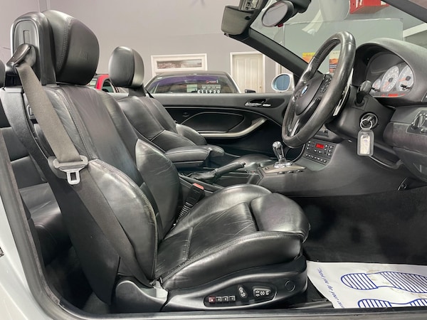 Used BMW M3 2005 for sale - 73298020: Photo 20