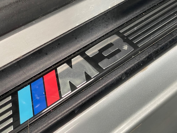 Used BMW M3 2005 for sale - 73298020: Photo 21