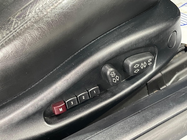 Used BMW M3 2005 for sale - 73298020: Photo 22