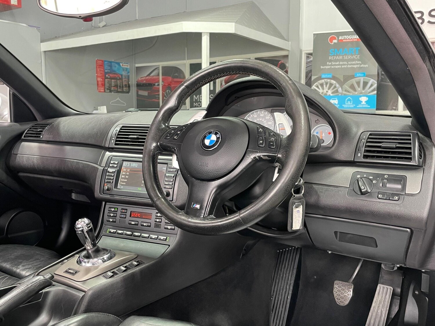 Vehicle 23
