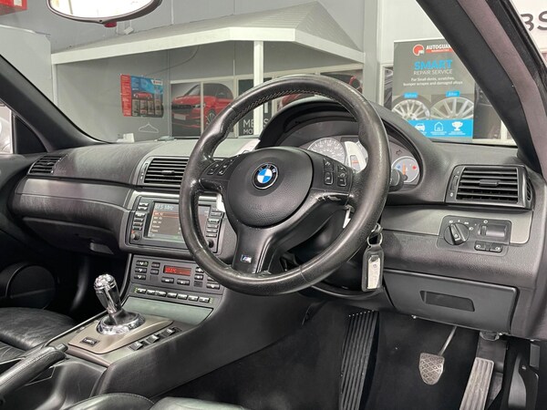 Used BMW M3 2005 for sale - 73298020: Photo 23