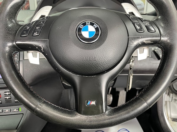 Used BMW M3 2005 for sale - 73298020: Photo 27