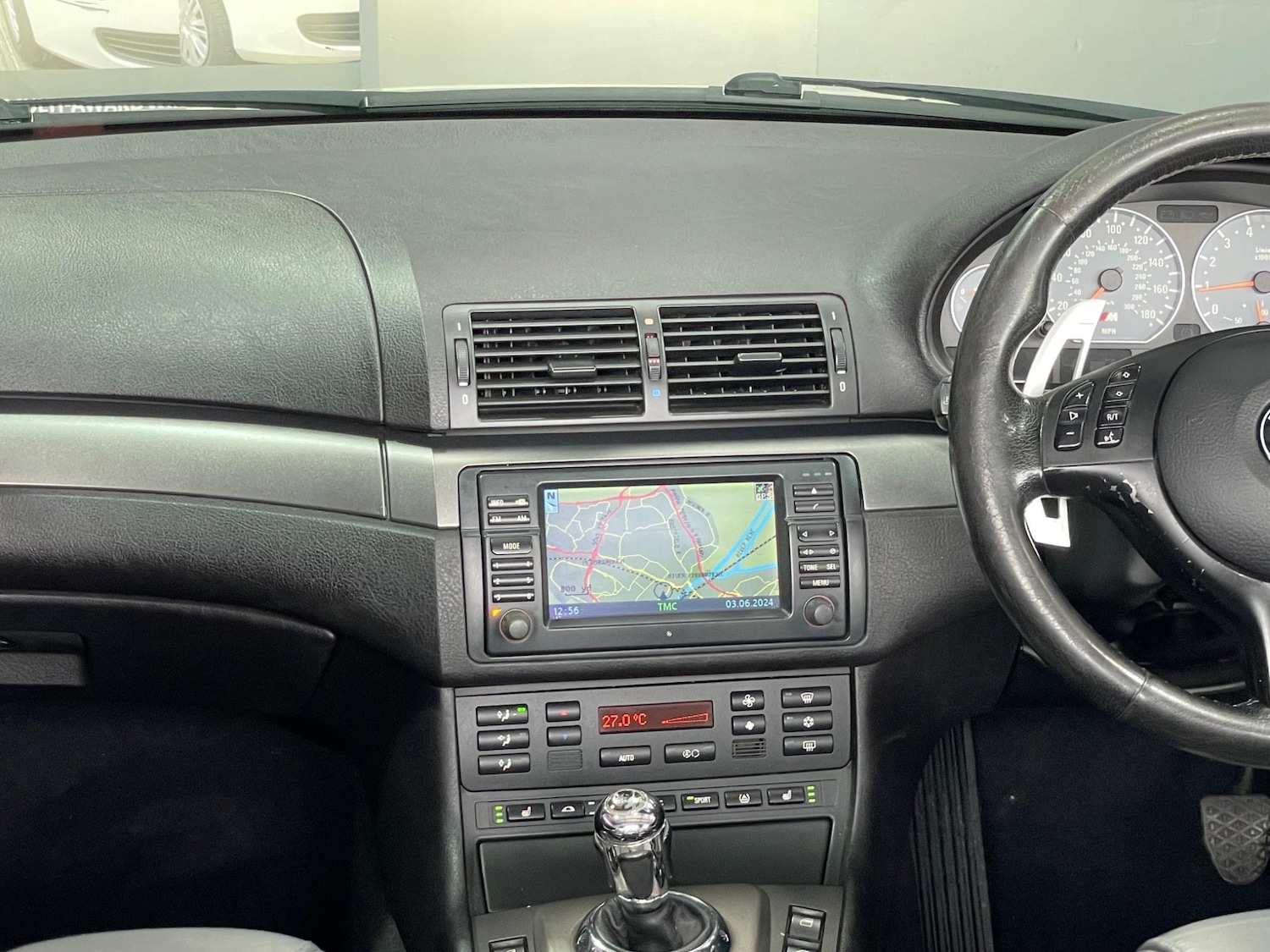 Vehicle 31