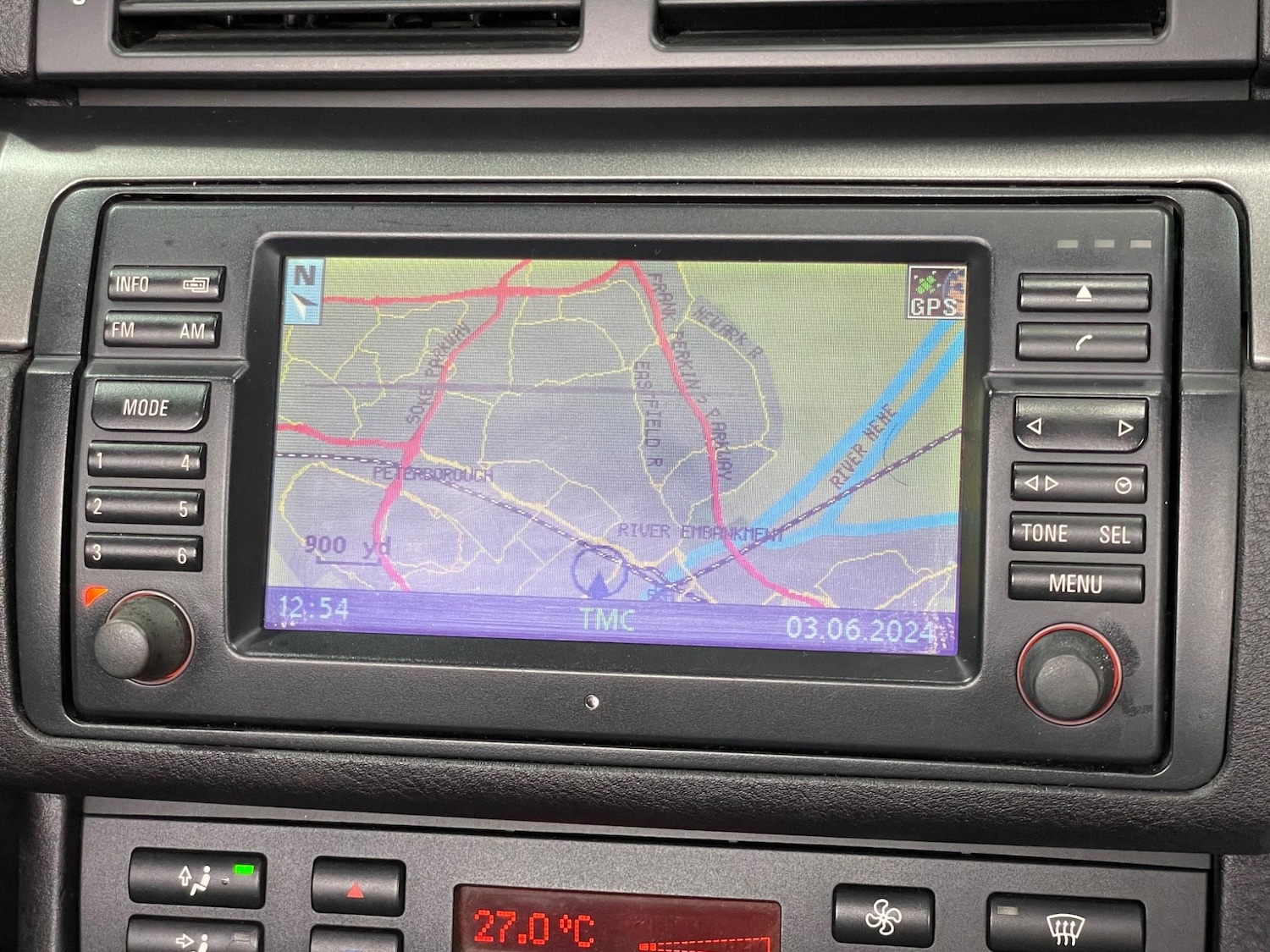 Vehicle 32