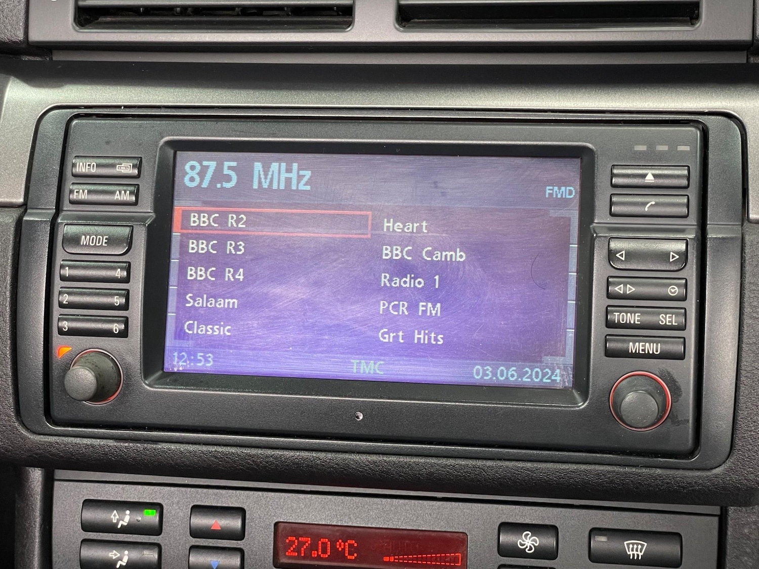 Vehicle 33