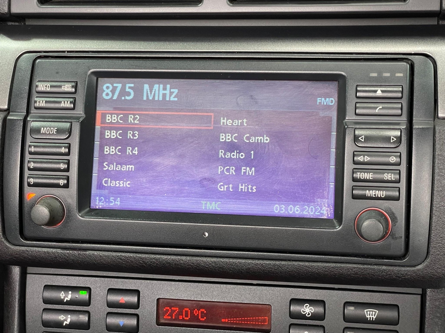 Vehicle 34