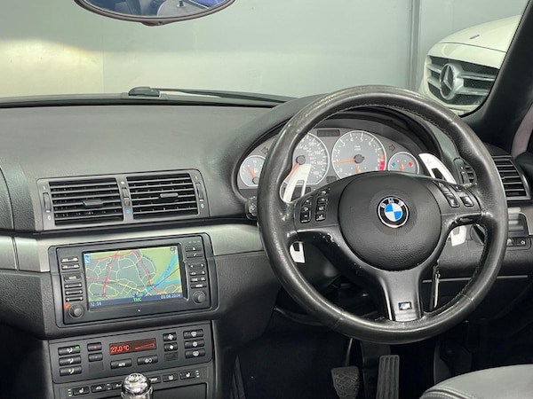 Used BMW M3 2005 for sale - 73298020: Photo 38