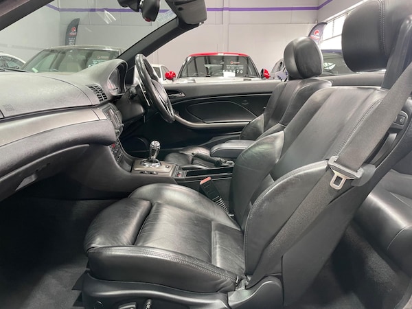 Used BMW M3 2005 for sale - 73298020: Photo 39