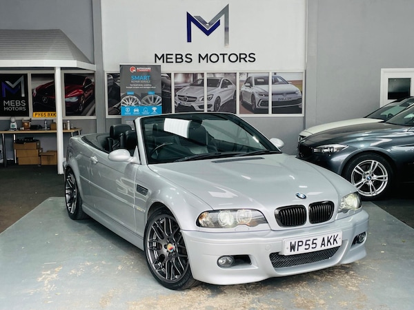 Used BMW M3 2005 for sale - 73298020: Photo 3
