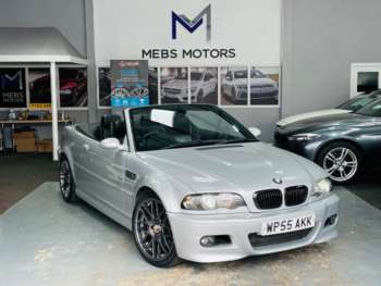 Used BMW M3 2005 for sale - 73298020: Photo