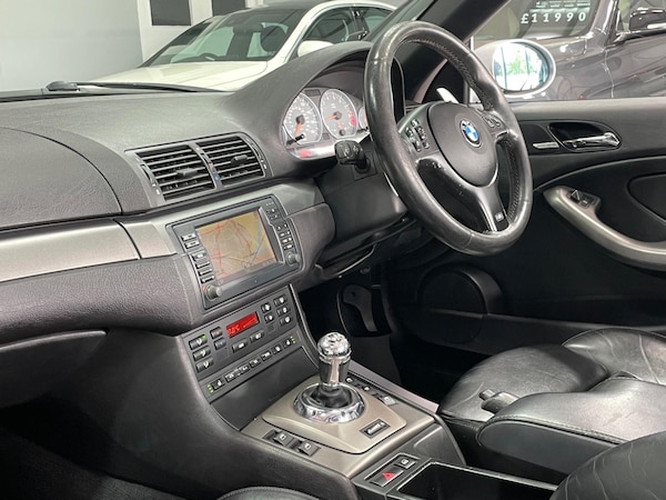 Used BMW M3 2005 for sale - 73298020: Photo 40
