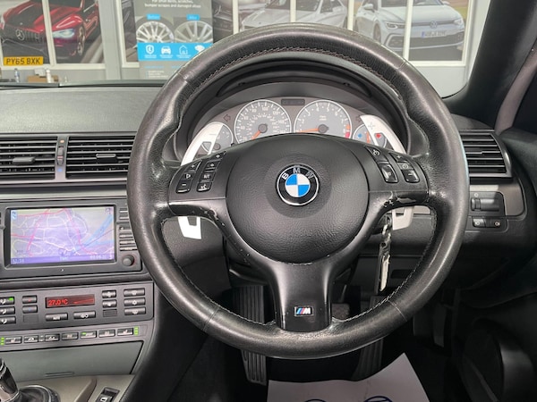 Used BMW M3 2005 for sale - 73298020: Photo 43