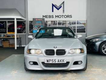Used BMW M3 2005 for sale - 73298020: Photo