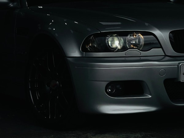 Used BMW M3 2005 for sale - 73298020: Photo 6