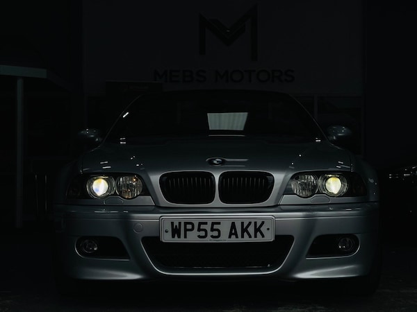 Used BMW M3 2005 for sale - 73298020: Photo 7