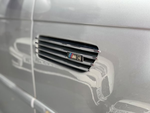 Used BMW M3 2005 for sale - 73298020: Photo 8