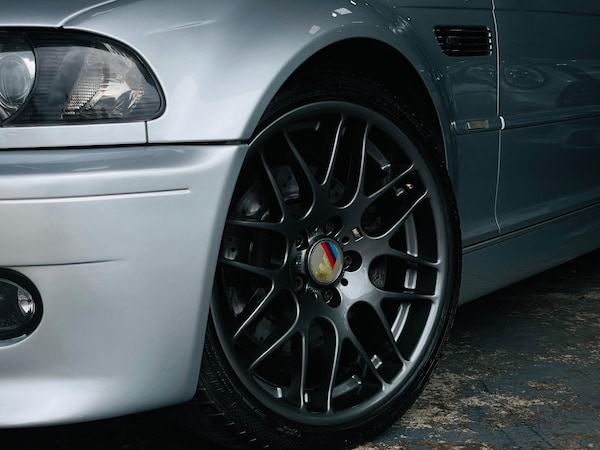 Used BMW M3 2005 for sale - 73298020: Photo 9