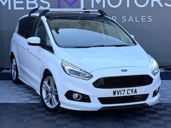 Used Ford S-Max 2017 for sale - 79681074: Photo