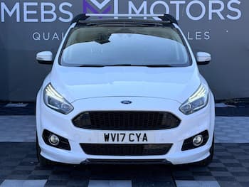 Used Ford S-Max 2017 for sale - 79681074: Photo
