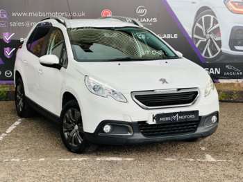 2014 (64) - 1.6 e-HDi Active Euro 5 (s/s) 5dr